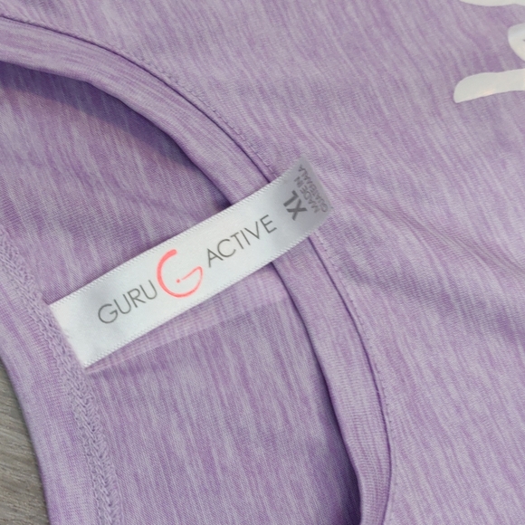 🆕 Workout crop top - Picture 4 of 5